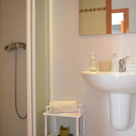 A 60 Metros De La Playa Apartment