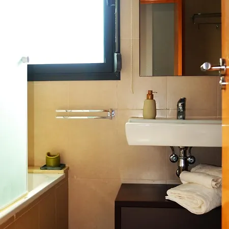 A 60 Metros De La Playa Apartment *