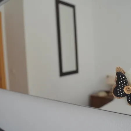 A 60 Metros De La Playa Apartment *