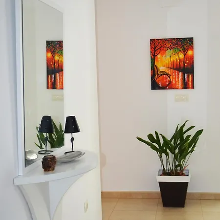 Apartment A 60 Metros De La Playa