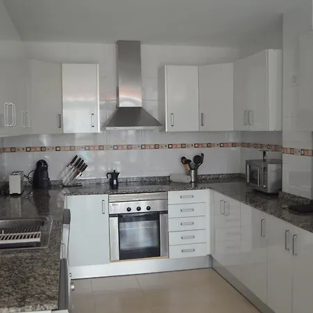 A 60 Metros De La Playa Apartment